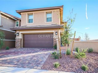 137 Alla Breve Ave, Henderson, NV 89011