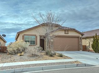 4010 Sierra Alta Ave NE, Rio Rancho, NM 87124