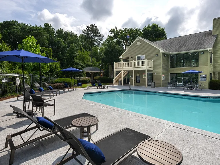Forest Glen — Photo 10