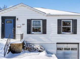 1519 Sanford Ave, Saint Louis, MO 63139