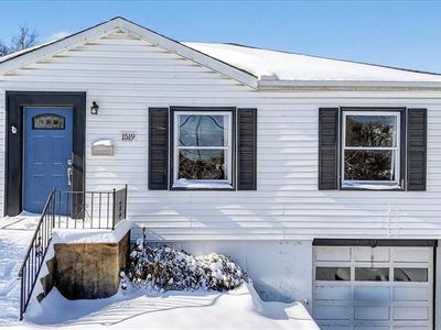 1519 Sanford Ave, Saint Louis, MO, 63139