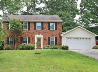 42 Lancaster Ct, Lilburn, GA 30047