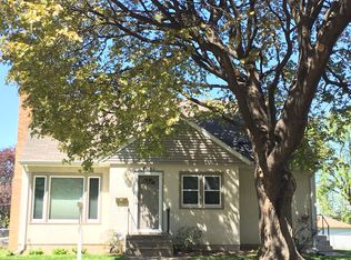 1801 Cottage Ave E, Saint Paul, MN 55119