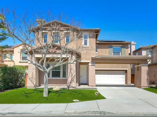 7156 Arroyo Grande Rd, San Diego, CA 92129