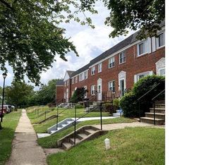 1212 Deanwood Rd, Baltimore, MD 21234