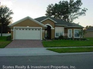 7118 White Trillium Cir, Orlando, FL 32818