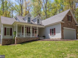 2206 Lakeview Pkwy, Locust Grove, VA 22508