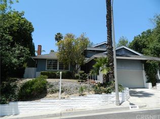 18731 Accra St, Porter Ranch, CA 91326