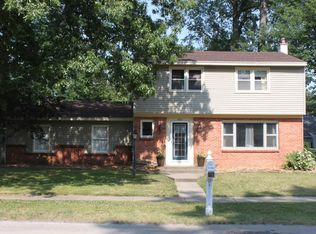 4604 Marshall Ave SE, Kentwood, MI 49508