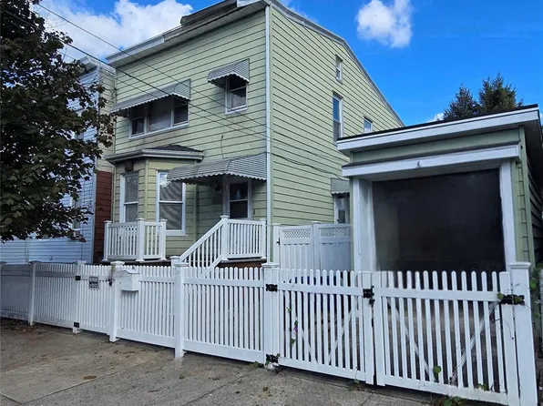 95-21 88th street, Ozone Park, NY 11416