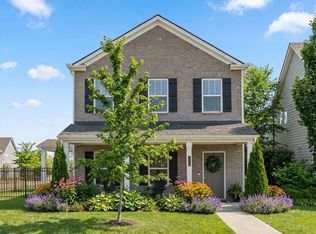 1016 Clover Glen Way, Antioch, TN 37013