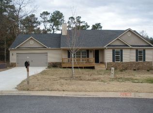 28 Hannah Heights Ct, Hull, GA 30646