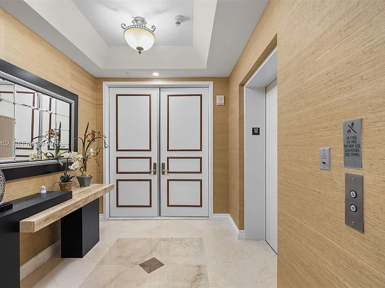 16047 Collins Ave #1202 — Photo 2