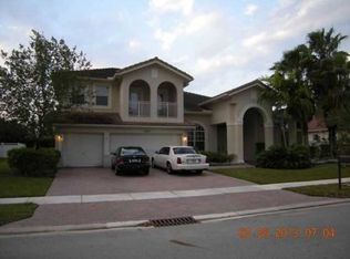 18670 SW 24th St, Miramar, FL 33029