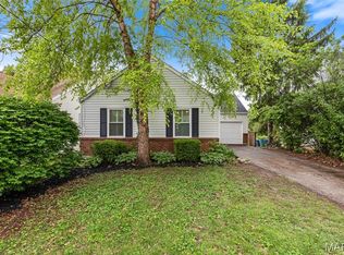 9722 Mueck Ter, Saint Louis, MO 63119