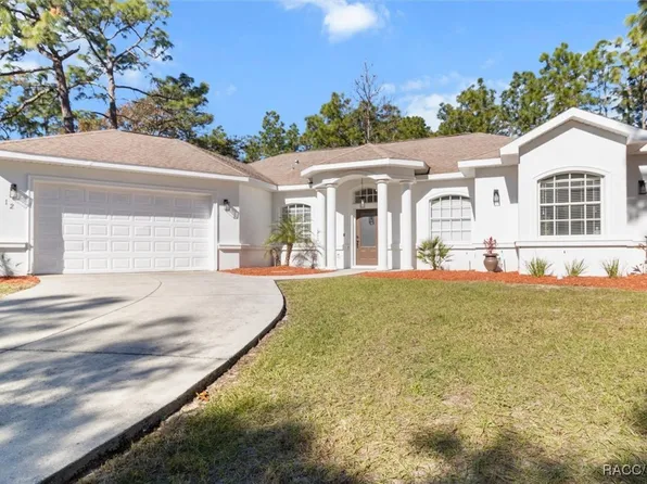 12 Colubrina Ct, Homosassa, FL 34446