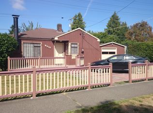 9515 Fremont Ave N, Seattle, WA 98103