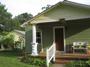 617 Murphy St, New Harmony, IN 47631