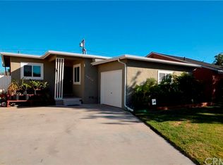 18820 Haas Ave, Torrance, CA 90504