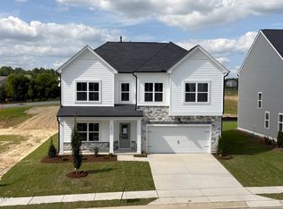 705 Compeer Way #31, Rolesville, NC 27571