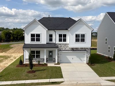 705 Compeer Way #31, Rolesville, NC, 27571