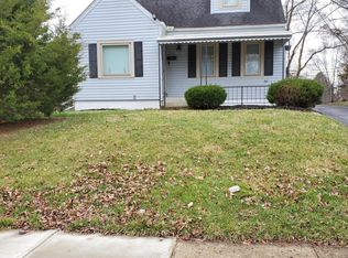 2327 Argyle Dr, Columbus, OH