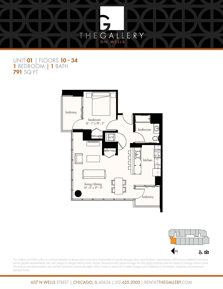 Floor plan ga1bd01e