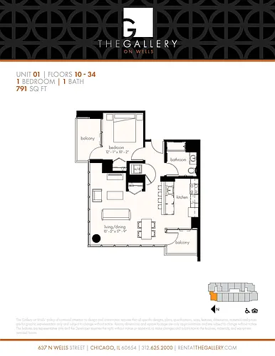 Floor plan ga1bd01e