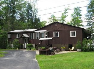 125 Ledges Rd, Bridgton, ME 04009