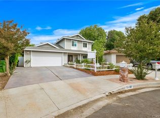 10138 Milwood Ave, Chatsworth, CA 91311