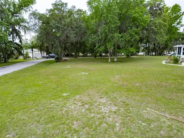 LOT 54 BLK C LEXINGTON CIRCLE LOT 54, WILDWOOD, FL 34785