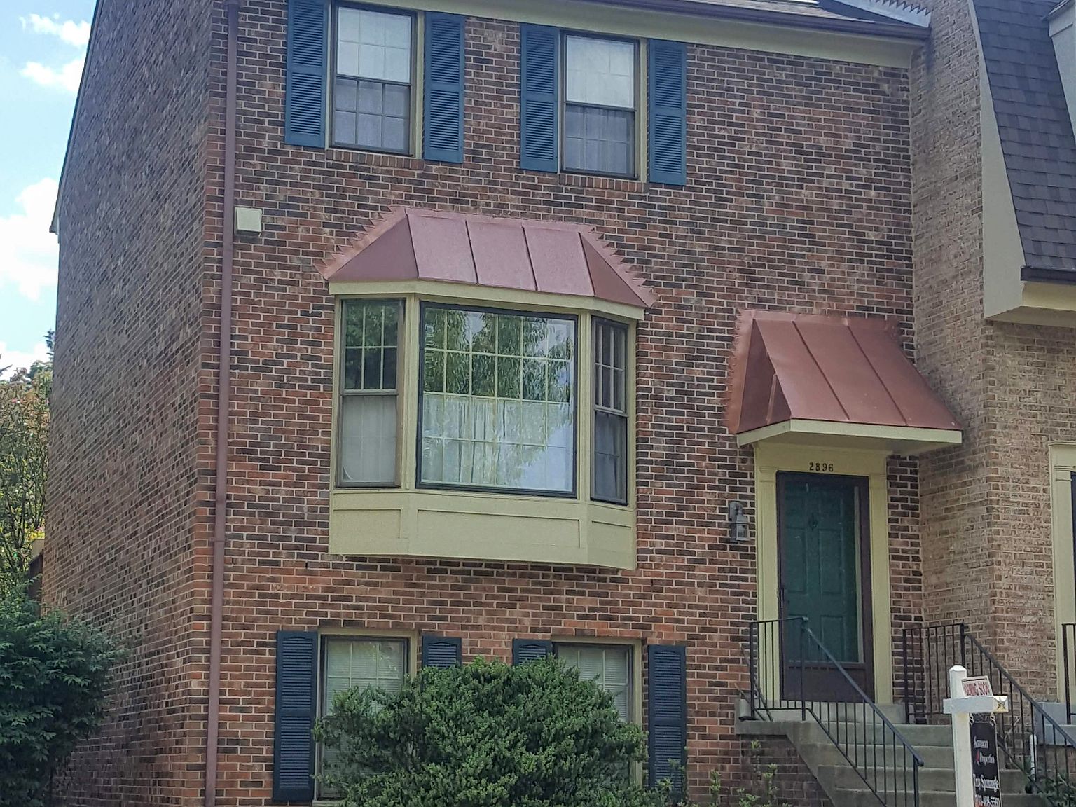 2896 Sutton Oaks Ln, Vienna, VA 22181 Zillow