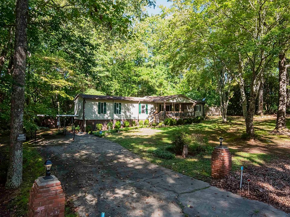 527 McKittrick Bridge Rd, Fountain Inn, SC 29644 Zillow