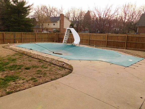 4th image of 8616 Copperfield Dr