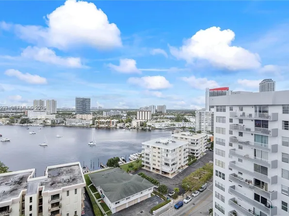 137 Golden Isles Dr APT 1609, Hallandale Beach, FL 33009