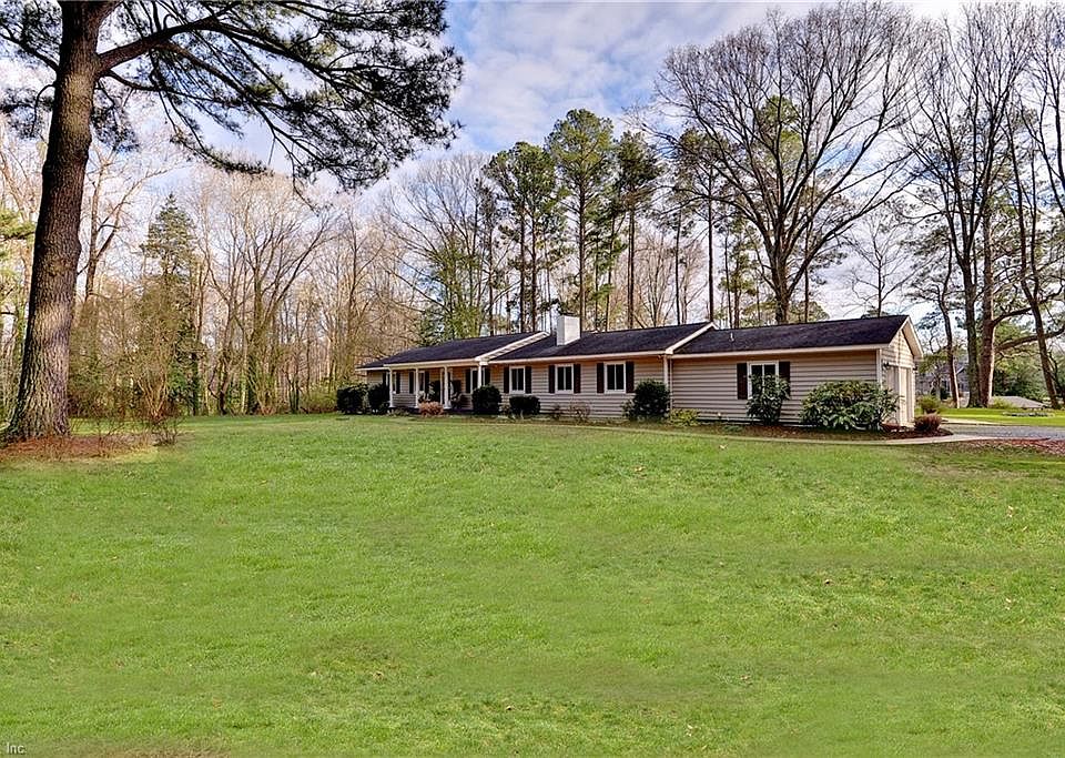131 Deer Path, Cobbs Creek, VA 23035 Zillow