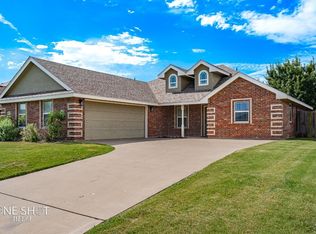 2233 Republic Ave, Abilene, TX 79601