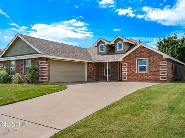 2233 Republic Ave, Abilene, TX 79601