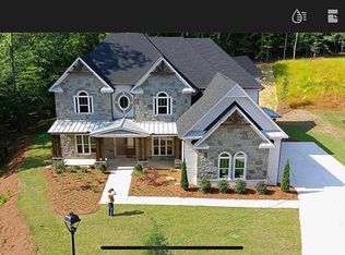 3160 Sycamore Blfs, Cumming, GA 30041