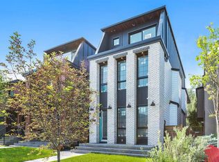 1807 N Broadview Rd NW, Calgary, AB T2N3H6