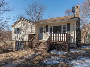 14 Weber Ave, Ilion, NY 13357