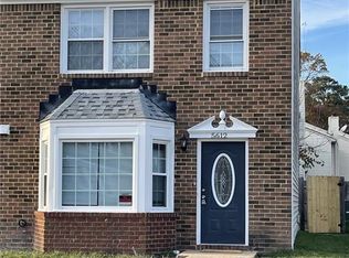 5612 Campus Dr, Virginia Beach, VA 23462