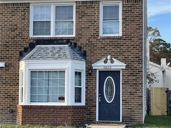 5612 Campus Dr, Virginia Beach, VA 23462