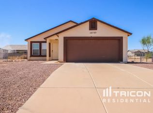 12723 W Jenero Dr, Arizona City, AZ 85123