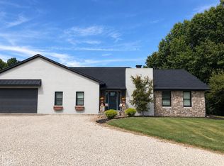 24 County Road 338, Jonesboro, AR 72401