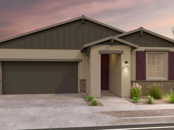 504 W FREMONT Pass, Apache Junction, AZ 85120