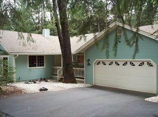 12702 Dobbins Dr, Nevada City, CA 95959