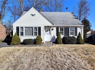 16 Harding Ave, Newington, CT 06111
