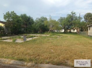 243 N Virginia Ave, Mercedes, TX 78570