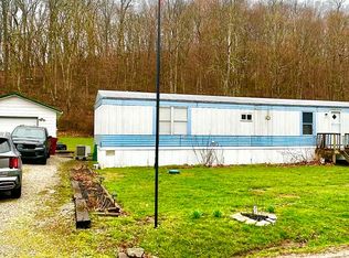 3518 Stoney Creek Rd, Chillicothe, OH 45601